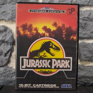 Jurassic Park (1)